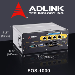 ADLINK EOS Series Image